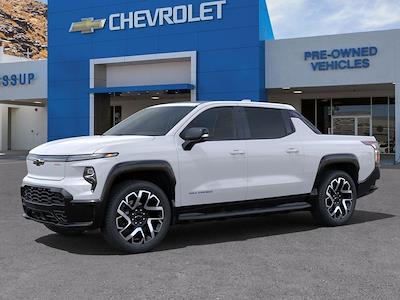 New 2025 Chevrolet Silverado EV - photo 1