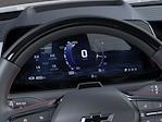 New 2025 Chevrolet Silverado EV RST Crew Cab for sale #25-9158EV - photo 18