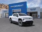 New 2025 Chevrolet Silverado EV RST Crew Cab for sale #25-9158EV - photo 1