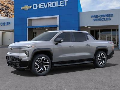 New 2025 Chevrolet Silverado EV RST Crew Cab for sale #25-9160EV - photo 2