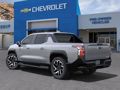 New 2025 Chevrolet Silverado EV RST Crew Cab for sale #25-9160EV - photo 2