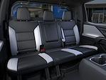 New 2025 Chevrolet Silverado EV RST Crew Cab for sale #25-9160EV - photo 17