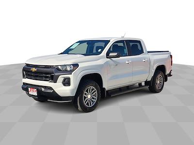 2024 Chevrolet Colorado Crew Cab RWD Pickup for sale #25-9177A - photo 1