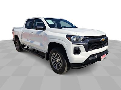 2024 Chevrolet Colorado Crew Cab RWD Pickup for sale #25-9177A - photo 2