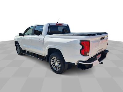 2024 Chevrolet Colorado Crew Cab RWD Pickup for sale #25-9177A - photo 2