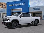 2025 Chevrolet Silverado 2500 Crew Cab 4WD Pickup for sale #25-9225 - photo 3