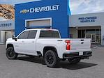 2025 Chevrolet Silverado 2500 Crew Cab 4WD Pickup for sale #25-9225 - photo 4