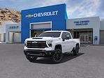 2025 Chevrolet Silverado 2500 Crew Cab 4WD Pickup for sale #25-9225 - photo 8