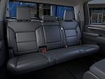 2025 Chevrolet Silverado 2500 Crew Cab 4WD Pickup for sale #25-9225 - photo 17