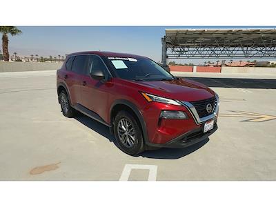 2021 Nissan Rogue FWD SUV for sale #25-9234B - photo 1