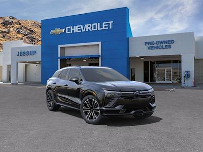 2025 Chevrolet Blazer EV AWD SUV for sale #25-9245EV - photo 1
