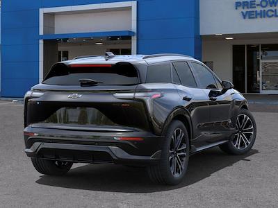 2025 Chevrolet Blazer EV AWD SUV for sale #25-9245EV - photo 2