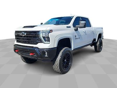 2025 Chevrolet Silverado 2500 Crew Cab 4WD Pickup for sale #25-9282 - photo 1