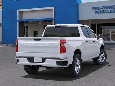 2025 Chevrolet Silverado 1500 Crew Cab RWD Pickup for sale #25-9304 - photo 2