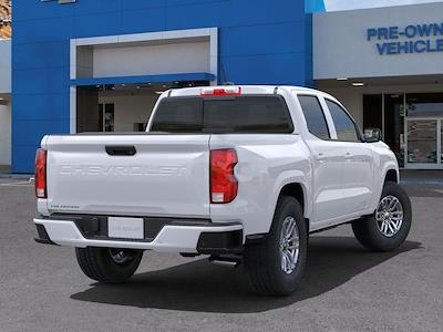 2025 Chevrolet Colorado Crew Cab RWD Pickup for sale #25-9313 - photo 2