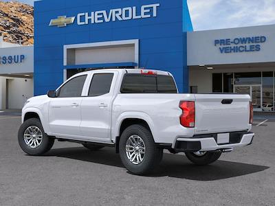 New 2025 Chevrolet Colorado - photo 1