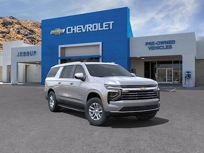 2025 Chevrolet Suburban 4WD SUV for sale #25-9315 - photo 1
