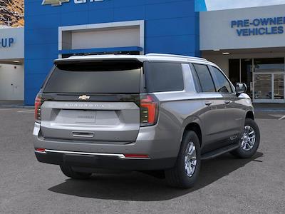 2025 Chevrolet Suburban 4WD SUV for sale #25-9315 - photo 2