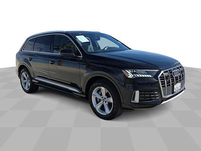 2023 Audi Q7 AWD SUV for sale #25-9315A - photo 2