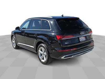 Used 2023 Audi Q7 Premium Plus for sale #25-9315A - photo 2