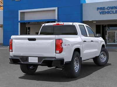 2025 Chevrolet Colorado Crew Cab 4WD Pickup for sale #25-9317 - photo 2