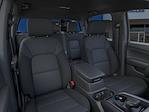 New 2025 Chevrolet Colorado Work Truck Crew Cab 4WD Pickup for sale #25-9317 - photo 16