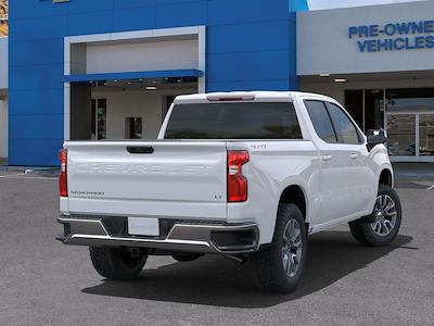 2025 Chevrolet Silverado 1500 Crew Cab 4WD Pickup for sale #25-9322 - photo 2