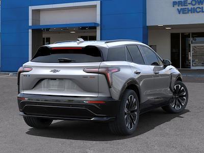 2025 Chevrolet Blazer EV AWD SUV for sale #25-9326EV - photo 2