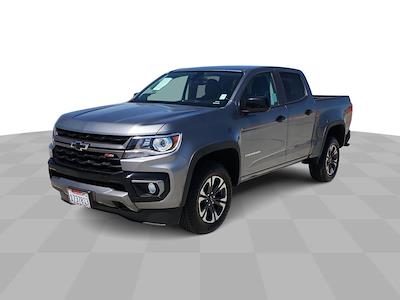 2022 Chevrolet Colorado Crew Cab 4WD Pickup for sale #25-9327A - photo 1