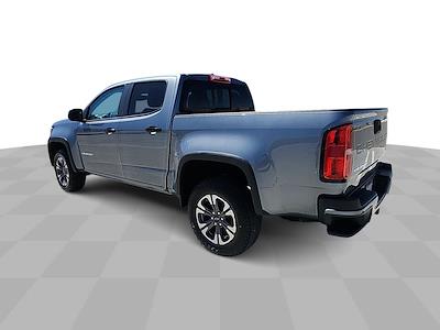 2022 Chevrolet Colorado Crew Cab 4WD Pickup for sale #25-9327A - photo 2