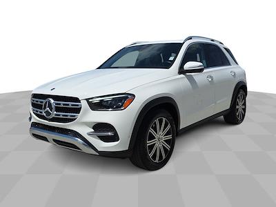 2024 Mercedes-Benz GLE 350 AWD SUV for sale #25-9330A - photo 1
