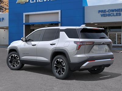 New 2025 Chevrolet Equinox LT for sale #25-9334 - photo 2