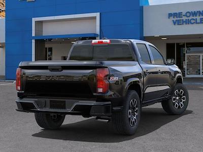 2025 Chevrolet Colorado Crew Cab 4WD Pickup for sale #25-9336 - photo 2