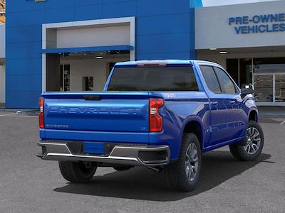 2025 Chevrolet Silverado 1500 Crew Cab 4WD Pickup for sale #25-9339 - photo 2