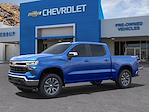 2025 Chevrolet Silverado 1500 Crew Cab 4WD Pickup for sale #25-9339 - photo 3