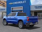 2025 Chevrolet Silverado 1500 Crew Cab 4WD Pickup for sale #25-9339 - photo 4