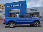 2025 Chevrolet Silverado 1500 Crew Cab 4WD Pickup for sale #25-9339 - photo 5