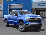 2025 Chevrolet Silverado 1500 Crew Cab 4WD Pickup for sale #25-9339 - photo 7