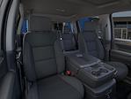 2025 Chevrolet Silverado 1500 Crew Cab 4WD Pickup for sale #25-9339 - photo 16