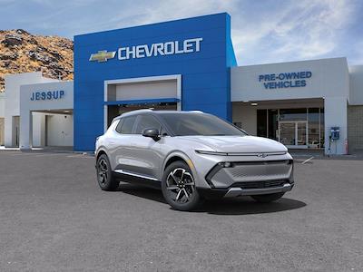 2025 Chevrolet Equinox EV FWD SUV for sale #25-9345EV - photo 1