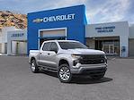 2025 Chevrolet Silverado 1500 Crew Cab RWD Pickup for sale #25-9347 - photo 1