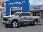 2025 Chevrolet Silverado 1500 Crew Cab RWD Pickup for sale #25-9347 - photo 3