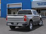 2025 Chevrolet Silverado 1500 Crew Cab RWD Pickup for sale #25-9347 - photo 2