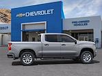 2025 Chevrolet Silverado 1500 Crew Cab RWD Pickup for sale #25-9347 - photo 5