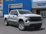 2025 Chevrolet Silverado 1500 Crew Cab RWD Pickup for sale #25-9347 - photo 7