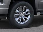 2025 Chevrolet Silverado 1500 Crew Cab RWD Pickup for sale #25-9347 - photo 9