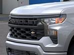 2025 Chevrolet Silverado 1500 Crew Cab RWD Pickup for sale #25-9347 - photo 13