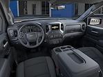 2025 Chevrolet Silverado 1500 Crew Cab RWD Pickup for sale #25-9347 - photo 15