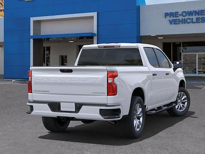 2025 Chevrolet Silverado 1500 Crew Cab RWD Pickup for sale #25-9348 - photo 2