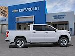 2025 Chevrolet Silverado 1500 Crew Cab RWD Pickup for sale #25-9348 - photo 5